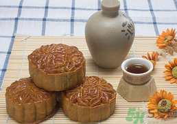 無糖月餅真的無糖嗎？無糖月餅怎么辨別？