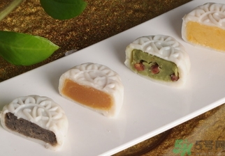 月餅可以用微波爐烤嗎？怎么用微波爐做月餅？