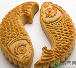 高血壓可以吃月餅嗎?高血壓患者吃月餅有哪些講究？