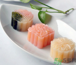 哺乳期能吃月餅嗎？哺乳期如何正確吃月餅