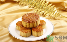 老年人可以吃月餅嗎？老年人吃什么月餅好？