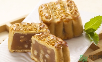 月餅可以出國嗎？月餅可以寄到國外嗎？
