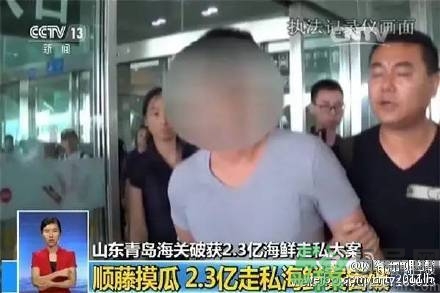 日本輻射海鮮走私中國 輻射海鮮有什么危害？