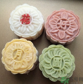 冰皮月餅粉什么牌子好？冰皮月餅粉要蒸嗎？