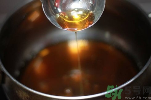 月餅糖漿怎么熬？月餅糖漿制作方法