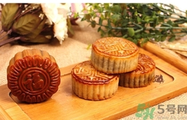 月餅和牛奶可以一起吃嗎？月餅和牛奶一起吃好不好？