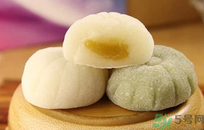 冰皮月餅化了怎么辦？冰皮月餅化了還能吃嗎？