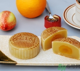 吃月餅可以喝飲料嗎？吃月餅搭配什么飲料？
