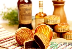 吃月餅可以喝飲料嗎？吃月餅搭配什么飲料？