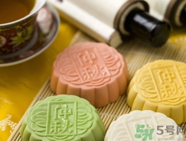 月餅為什么會變形？月餅變形了怎么辦？