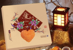 網(wǎng)上買(mǎi)月餅靠譜嗎？網(wǎng)上買(mǎi)月餅?zāi)募液?？