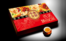 網(wǎng)上買(mǎi)月餅靠譜嗎？網(wǎng)上買(mǎi)月餅?zāi)募液?？