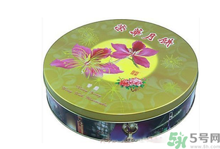 中秋送禮哪個牌子的月餅好？最佳送禮月餅排行榜