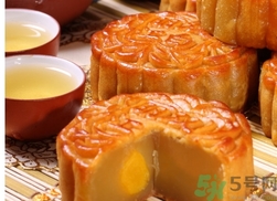 胃不好可以吃月餅嗎？胃病吃月餅好不好？