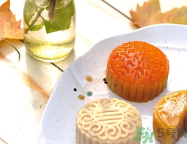 胃不好可以吃月餅嗎？胃病吃月餅好不好？