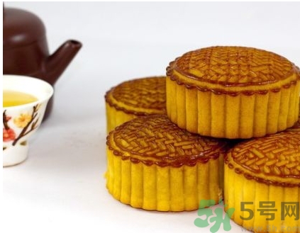 腎炎可以吃月餅嗎？腎病可以吃月餅嗎？