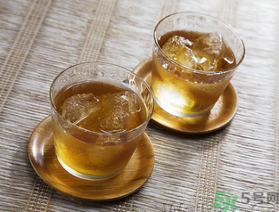 孕婦可以喝大麥茶嗎？喝大麥茶的好處