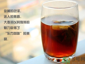 孕婦可以喝大麥茶嗎？喝大麥茶的好處