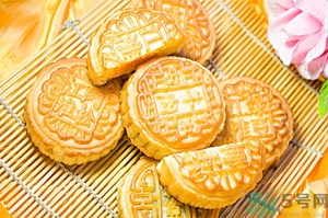 月餅熱量高嗎？吃月餅會(huì)胖嗎？