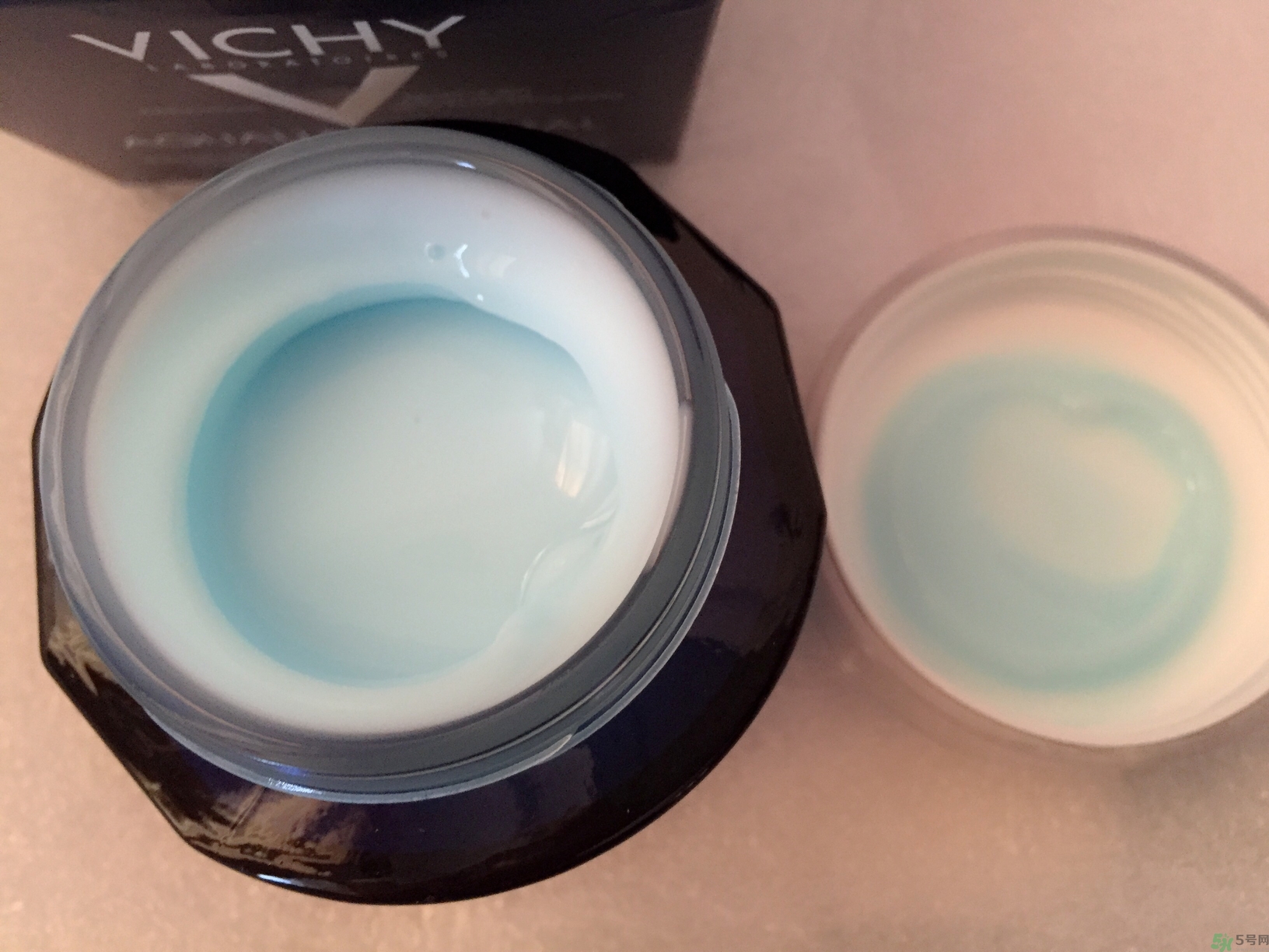 薇姿溫泉礦物晚安面膜多少錢(qián)?薇姿溫泉礦物晚安面膜價(jià)格