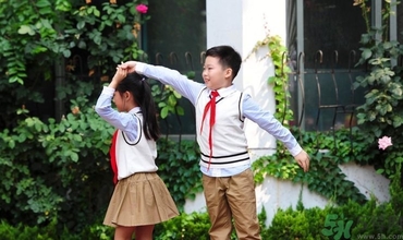 怎么讓女孩子喜歡自己？怎么讓男孩子喜歡自己？
