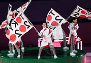 東京八分鐘展示了什么？東京八分鐘視頻