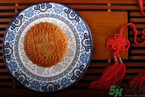 孕婦能吃月餅嗎？哺乳期可以吃月餅嗎？