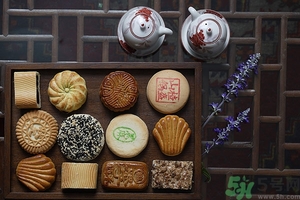 孕婦能吃月餅嗎？哺乳期可以吃月餅嗎？