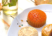 腎炎可以吃月餅嗎？腎病可以吃月餅嗎？