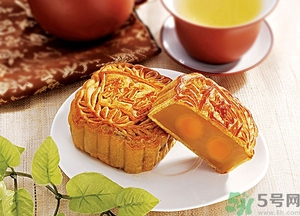月餅熱量高嗎？吃月餅會(huì)胖嗎？