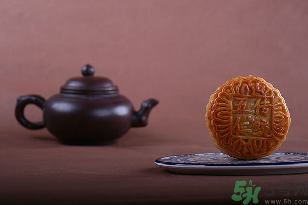 孕婦能吃月餅嗎？哺乳期可以吃月餅嗎？
