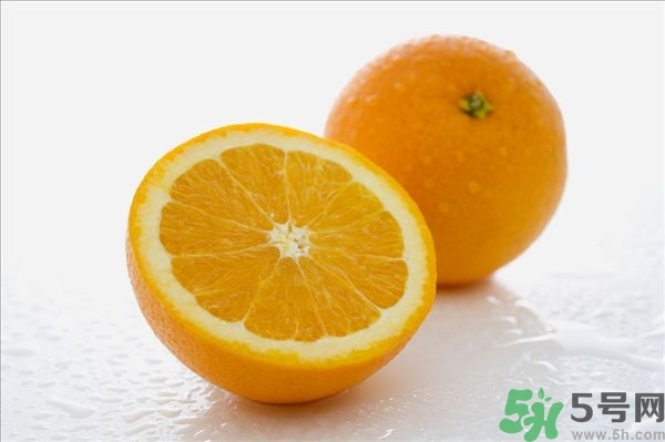 橘子孕婦能吃嗎？橘子孕婦可以多吃嗎？