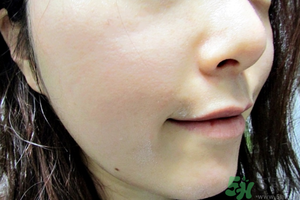 桃淑屋水光面膜怎么樣？tosowoong水光面膜好用嗎？