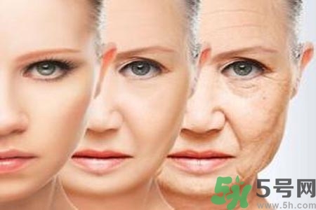 加速衰老的原因有哪些？人體衰老過程的變化是什么？