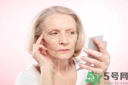 加速衰老的原因有哪些？人體衰老過程的變化是什么？