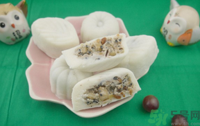 冰皮月餅好吃嗎？冰皮月餅的營養(yǎng)價值