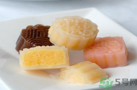 冰皮月餅好吃嗎？冰皮月餅的營養(yǎng)價值