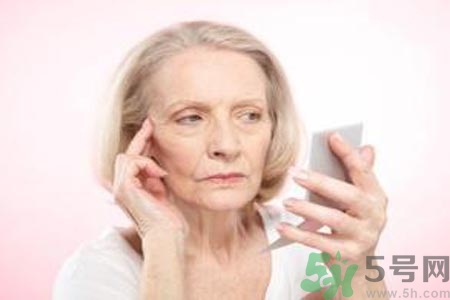 抗衰老的癥狀有哪些？抗衰老的表現(xiàn)是什么？