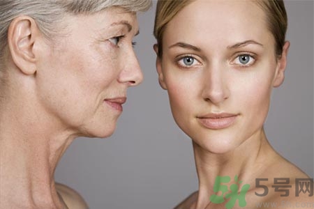 女人開始衰老的癥狀是什么？女性衰老的原因有哪些？