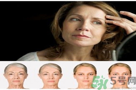 女人開始衰老的癥狀是什么？女性衰老的原因有哪些？