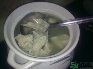瓠子湯怎么做好吃？瓠子湯家常做法推薦