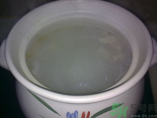 瓠子湯怎么做好吃？瓠子湯家常做法推薦