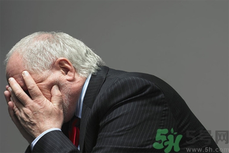 男性衰老的年齡段是什么？各年齡段男性抗衰老法則