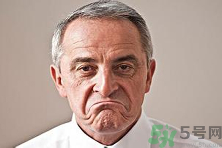 男性衰老的征兆有哪些？男性10個難以逆轉(zhuǎn)的衰老征兆