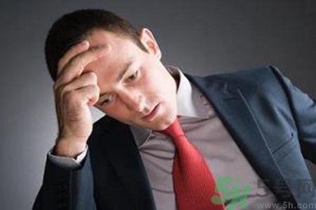 男性衰老的征兆有哪些？男性10個難以逆轉(zhuǎn)的衰老征兆