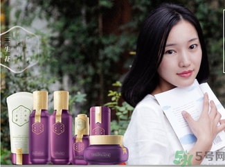 百雀羚三生花系列適合什么膚質(zhì)？百雀羚三生花適合皮膚
