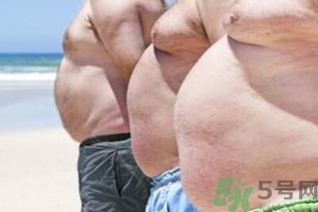 如何預防男人婚后發(fā)福？男人發(fā)福背后的5大健康隱患