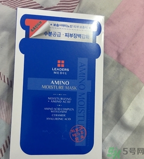 麗得姿面膜用后要洗嗎？麗得姿面膜要不要洗？