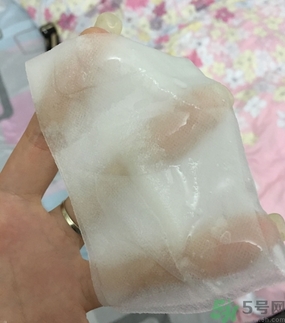 麗得姿面膜用后要洗嗎？麗得姿面膜要不要洗？