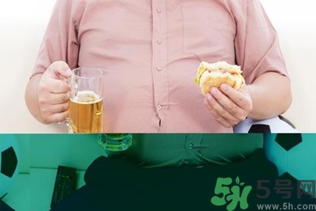男人發(fā)福的危害有哪些？男性發(fā)福需注意什么？